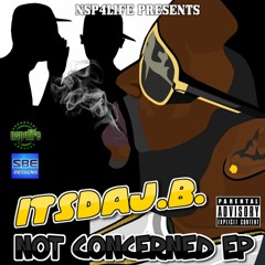 ITSDAJ.B. AKA BIG JAY