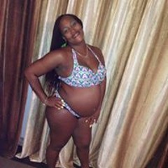 Bridgett TheQueen Hayes