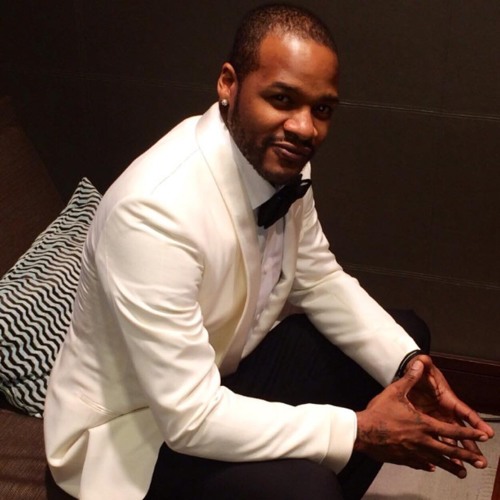 Jaheim’s avatar