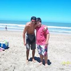 Juanjo Dominguez Gagliano