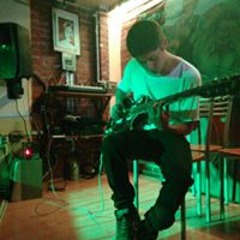 Miguel Capistran