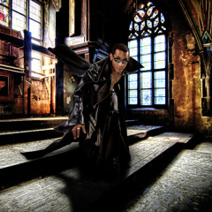 The Way of the Flesh