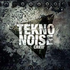 Lmb - TEKNO NOISE