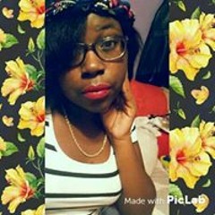 Armani Thresea Johnson