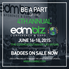 EDMbiz Best Record/A&R