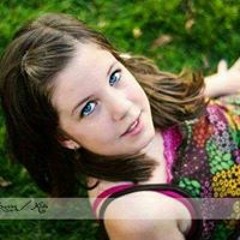 Caoimhe Grace-Ann Kennedy