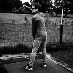 Jesse Daniël Oude Griep