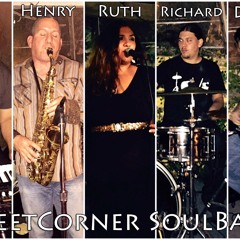 Street Corner Soul Band