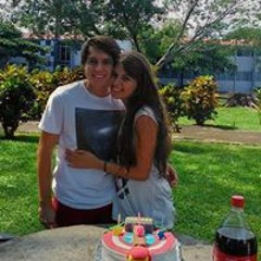 Kenneth Gonzalez Oreamuno