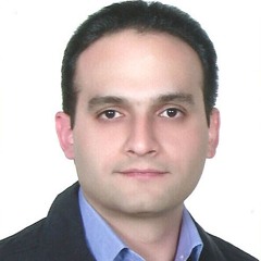reza eslahi