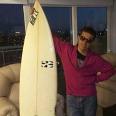 Francisco Oscar Benevento