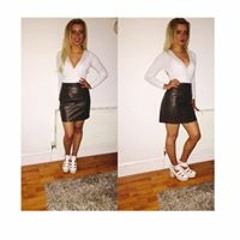 Mili Rozzell Morrison