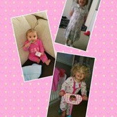 Katie N Kiera Mcbride