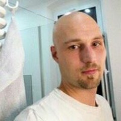 Patrick Schwarz