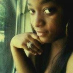 Ashley Wilson-montgomery