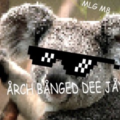 ArchbangedDJ