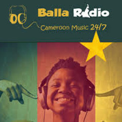 Cameroon Music