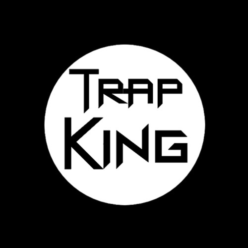 Trap king logo