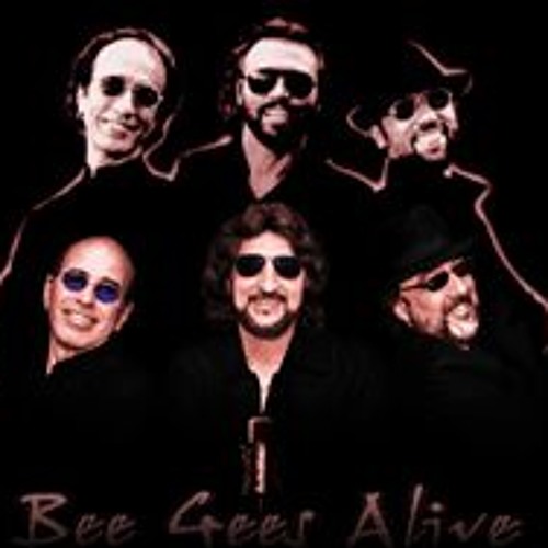 Bee Gees Alive’s avatar