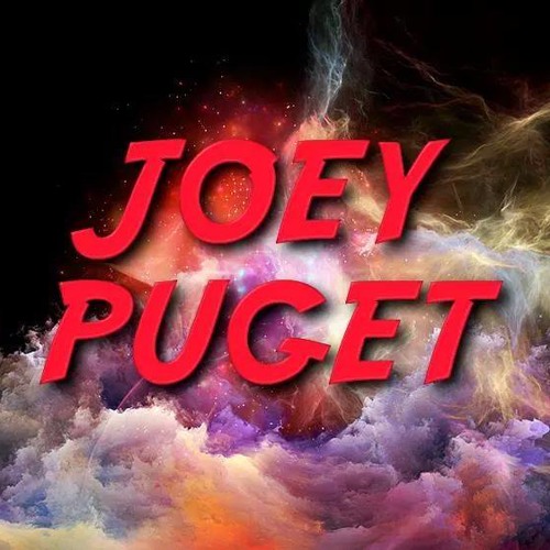 Joey Puget’s avatar