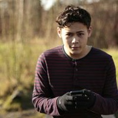 Jimin Van Der Heijde