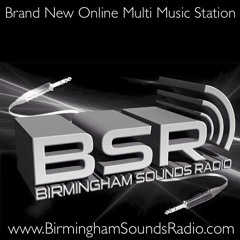 Birmingham Sounds Radio