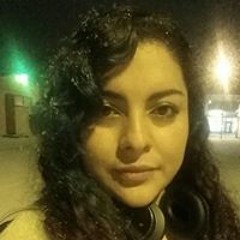 Lisa Adelaida Petterson