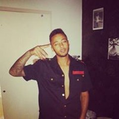 Marcus Gibbs-Greenidge