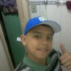 Matheus Henrique