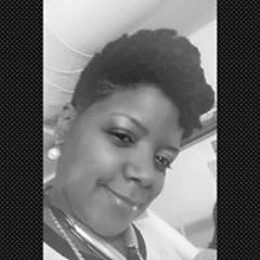 Tiffany Dorsey-Mcelroy