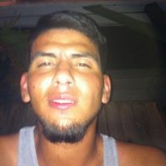 Francisco Jt Tijerina