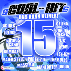 sCOOL-HITs Nr. 15