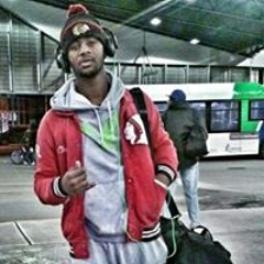 Shawn Loyalty Gamory