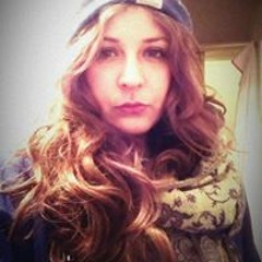 Madlen Carolain Henning