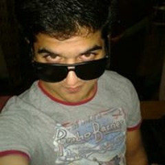 Abdul Hannan Babar