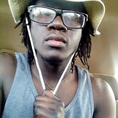 YOUNG SIMBA