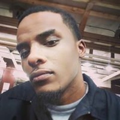 Malcolm Aareanke' Odom