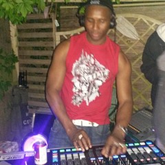 DJ CLIVE