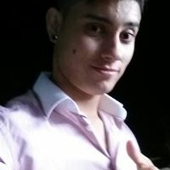 Vitor Estefano
