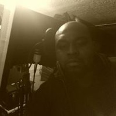 Kevin Brotherboyd Boyd