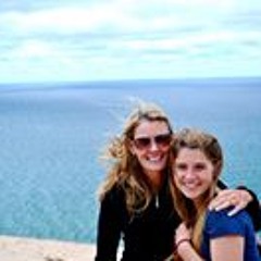 Tracy McFatridge Keith