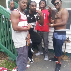 GetAwayGangMusicGroup