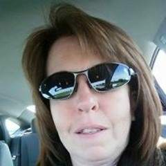 Jennifer Wedeking Cagle