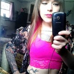 Marrissa Jean Jurgiewich