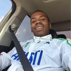 Jay La-Flex Moore