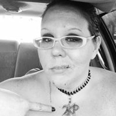 Tamara Steagall