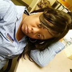 Bridgette Brii Gross