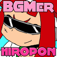 ひろぽん(Hiropon)