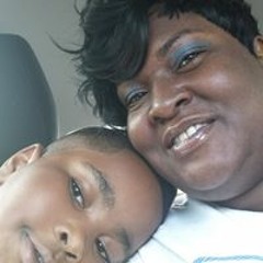 Andrea Cakes Jefferson