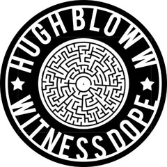 HUGH BLOWW